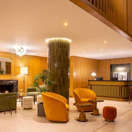 Best Western Plus Casablanca City Center Екстер'єр фото