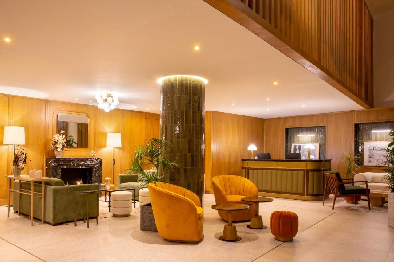 Best Western Plus Casablanca City Center Екстер'єр фото