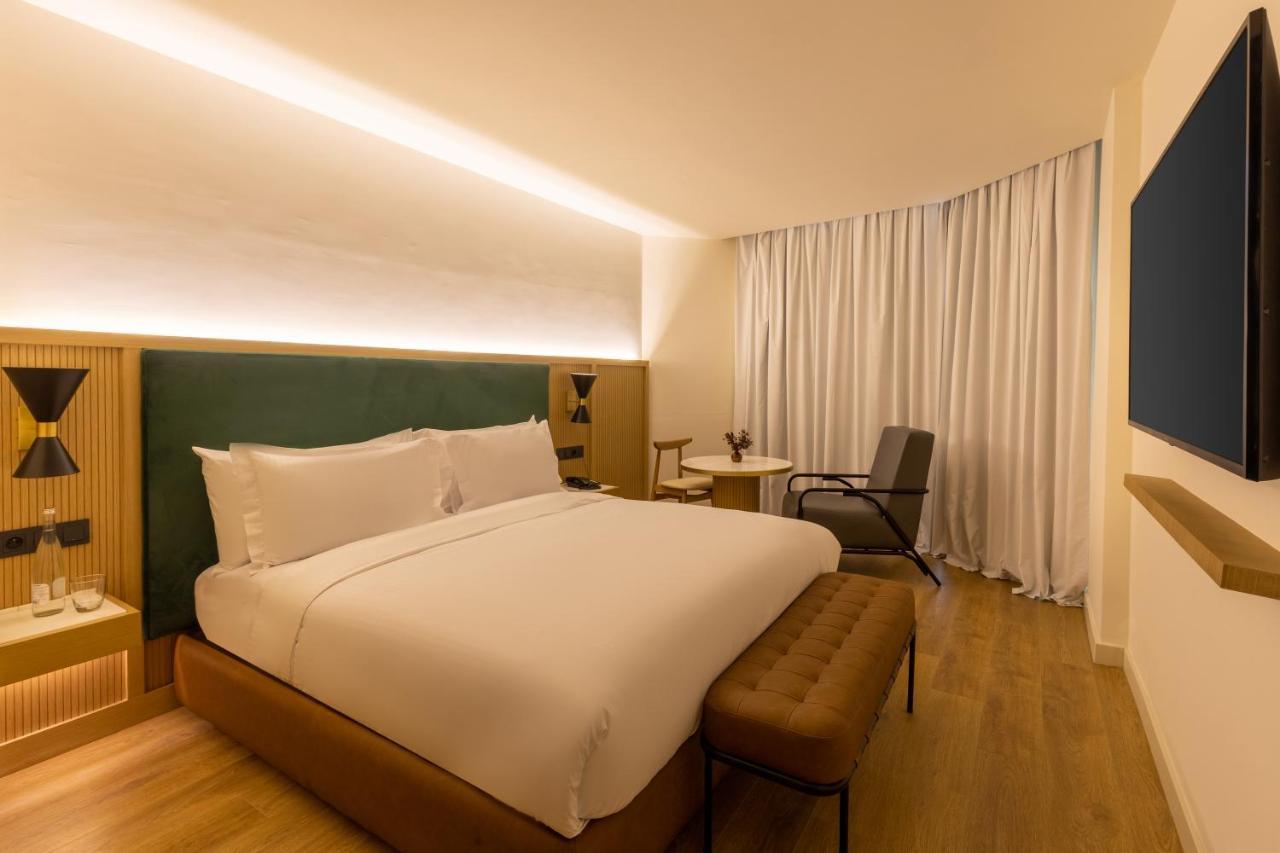 Best Western Plus Casablanca City Center Екстер'єр фото