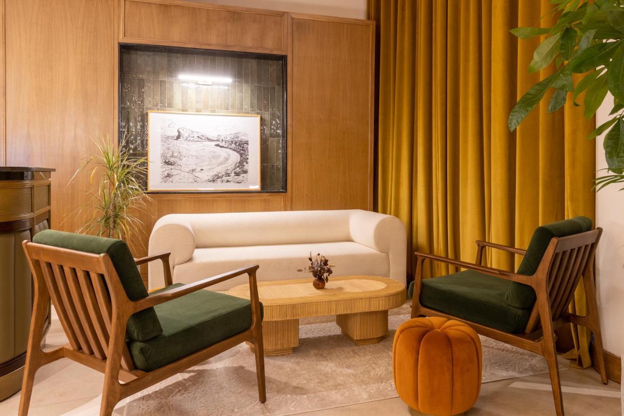 Best Western Plus Casablanca City Center Екстер'єр фото