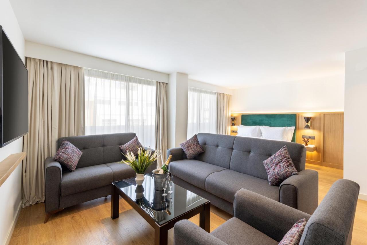 Best Western Plus Casablanca City Center Екстер'єр фото