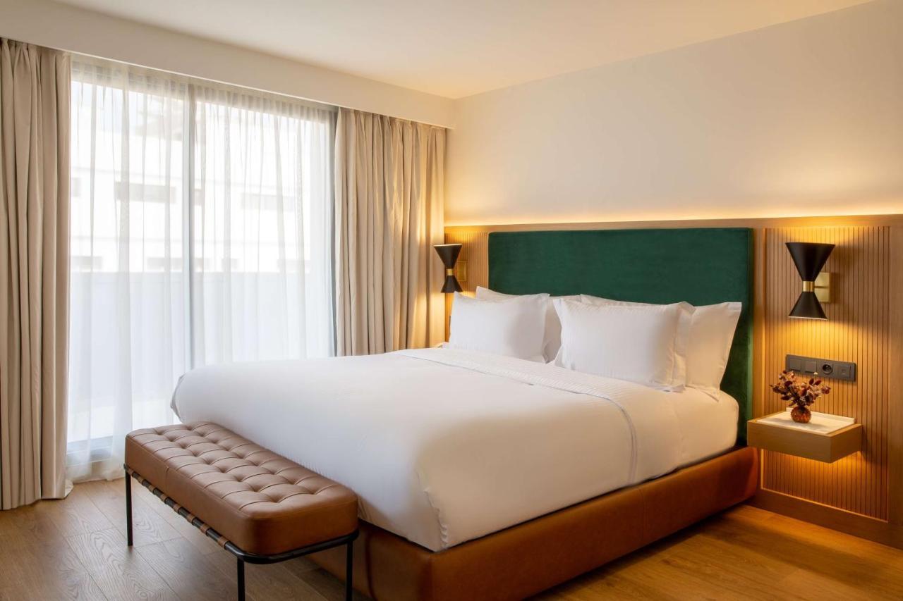 Best Western Plus Casablanca City Center Екстер'єр фото