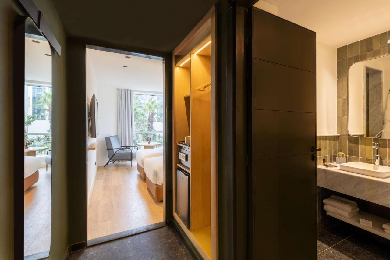 Best Western Plus Casablanca City Center Екстер'єр фото