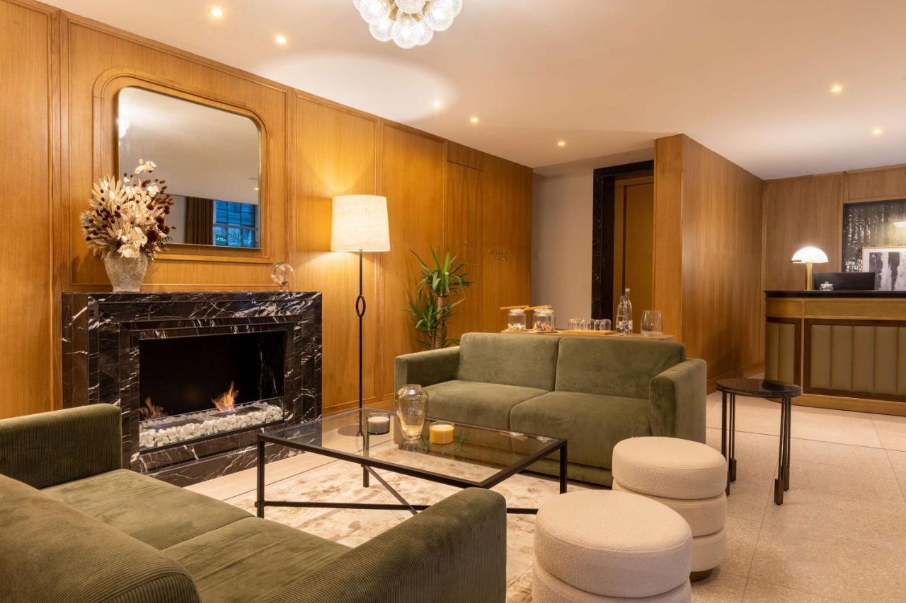 Best Western Plus Casablanca City Center Екстер'єр фото