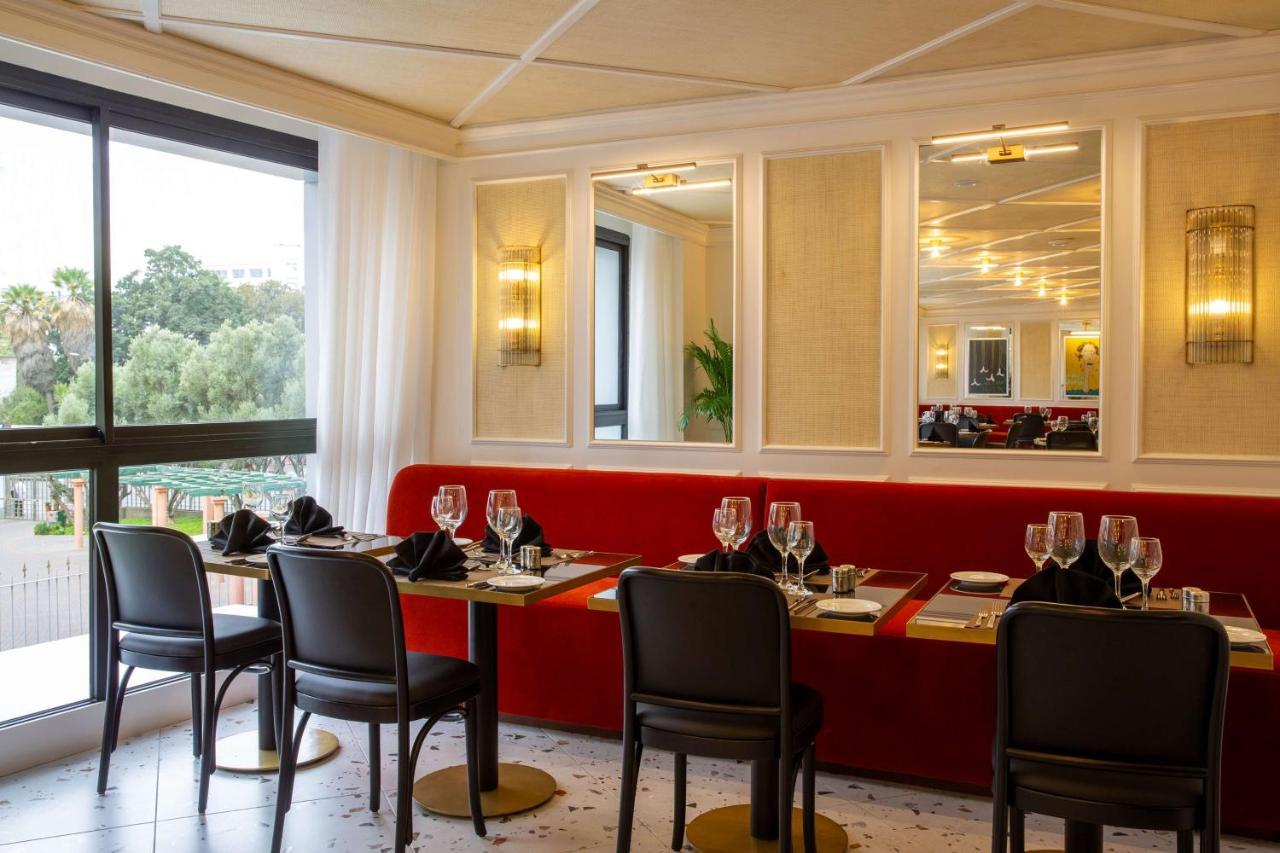 Best Western Plus Casablanca City Center Екстер'єр фото